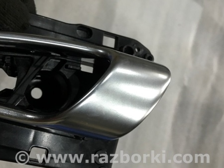 ФОТО Ручка двери внутренняя для Porsche Cayenne II 958 E2/92A (10-14) Київ