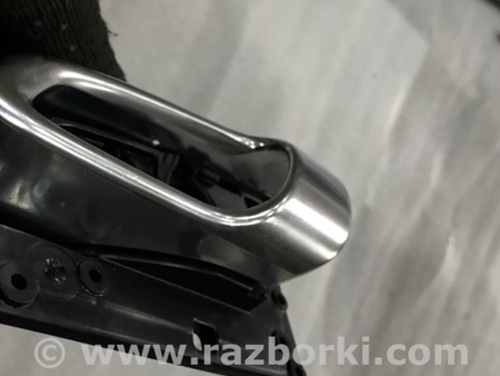 ФОТО Ручка двери внутренняя для Porsche Cayenne II 958 E2/92A (10-14) Київ