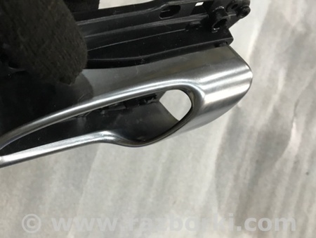 ФОТО Ручка двери внутренняя для Porsche Cayenne II 958 E2/92A (10-14) Київ