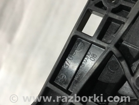 ФОТО Ручка двери внутренняя для Porsche Cayenne II 958 E2/92A (10-14) Київ