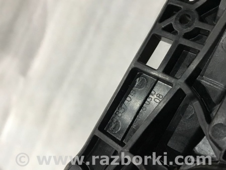 ФОТО Ручка двери внутренняя для Porsche Cayenne II 958 E2/92A (10-14) Київ