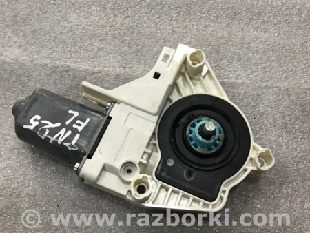 ФОТО Мотор стеклоподъемника для Porsche Cayenne II 958 E2/92A (10-14) Київ