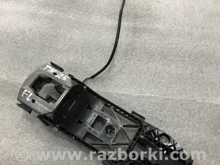 ФОТО Кронштейн для Porsche Cayenne II 958 E2/92A (10-14) Київ