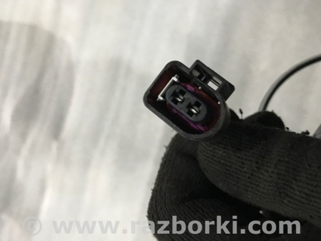 ФОТО Кронштейн для Porsche Cayenne II 958 E2/92A (10-14) Київ