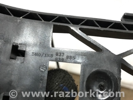 ФОТО Кронштейн для Porsche Cayenne II 958 E2/92A (10-14) Київ