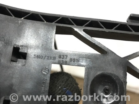 ФОТО Кронштейн для Porsche Cayenne II 958 E2/92A (10-14) Київ