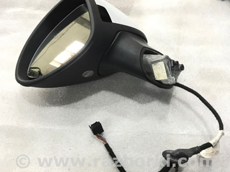 ФОТО Зеркало заднего вида боковое для Porsche Cayenne II 958 E2/92A (10-14) Київ