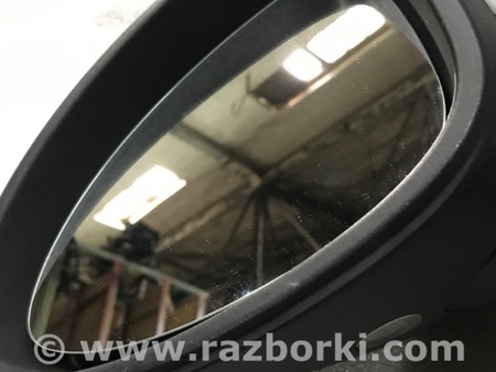 ФОТО Зеркало заднего вида боковое для Porsche Cayenne II 958 E2/92A (10-14) Київ