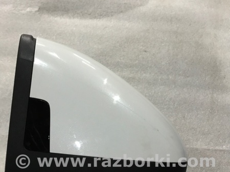 ФОТО Зеркало заднего вида боковое для Porsche Cayenne II 958 E2/92A (10-14) Київ