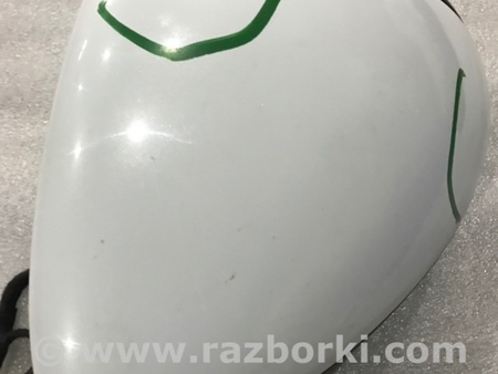 ФОТО Зеркало заднего вида боковое для Porsche Cayenne II 958 E2/92A (10-14) Київ