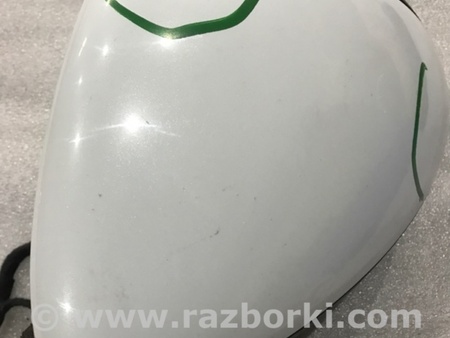 ФОТО Зеркало заднего вида боковое для Porsche Cayenne II 958 E2/92A (10-14) Київ
