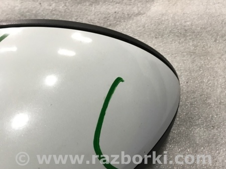 ФОТО Зеркало заднего вида боковое для Porsche Cayenne II 958 E2/92A (10-14) Київ