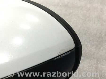 ФОТО Зеркало заднего вида боковое для Porsche Cayenne II 958 E2/92A (10-14) Київ