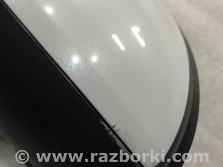ФОТО Зеркало заднего вида боковое для Porsche Cayenne II 958 E2/92A (10-14) Київ