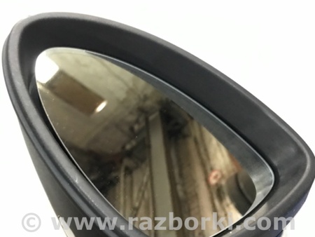 ФОТО Зеркало заднего вида боковое для Porsche Cayenne II 958 E2/92A (10-14) Київ