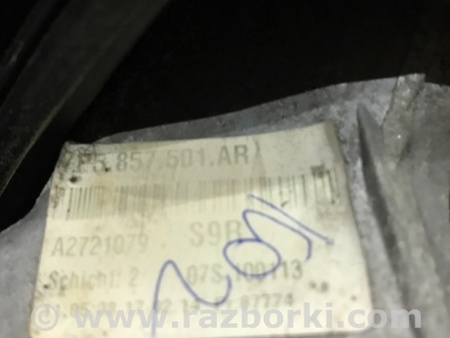 ФОТО Зеркало заднего вида боковое для Porsche Cayenne II 958 E2/92A (10-14) Київ