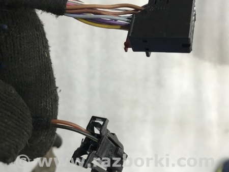 ФОТО Зеркало заднего вида боковое для Porsche Cayenne II 958 E2/92A (10-14) Київ