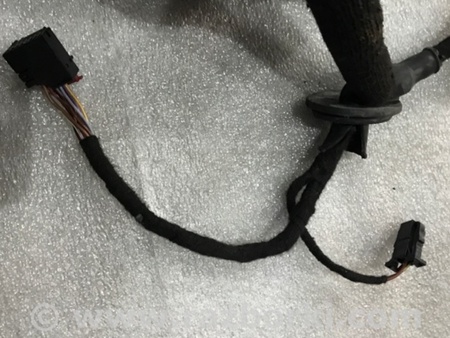 ФОТО Зеркало заднего вида боковое для Porsche Cayenne II 958 E2/92A (10-14) Київ