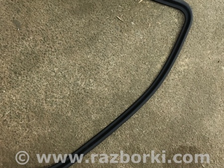 ФОТО Накладка рамки двери для Porsche Cayenne II 958 E2/92A (10-14) Київ