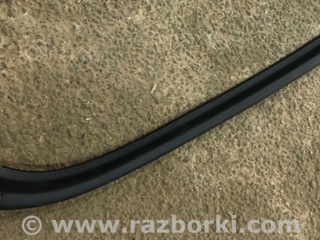 ФОТО Накладка рамки двери для Porsche Cayenne II 958 E2/92A (10-14) Київ