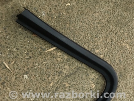 ФОТО Накладка рамки двери для Porsche Cayenne II 958 E2/92A (10-14) Київ