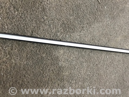 ФОТО Молдинг двери для Porsche Cayenne II 958 E2/92A (10-14) Київ