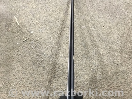 ФОТО Молдинг двери для Porsche Cayenne II 958 E2/92A (10-14) Київ