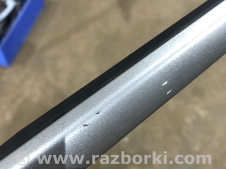 ФОТО Молдинг двери для Porsche Cayenne II 958 E2/92A (10-14) Київ