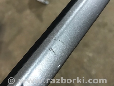 ФОТО Молдинг двери для Porsche Cayenne II 958 E2/92A (10-14) Київ