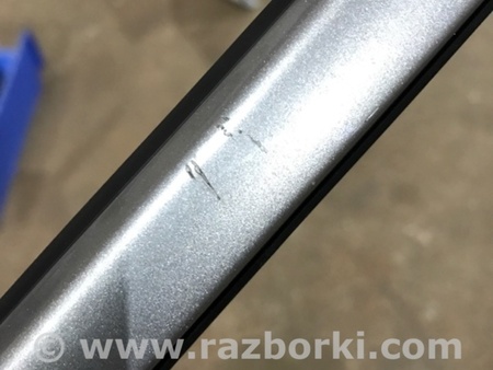 ФОТО Молдинг двери для Porsche Cayenne II 958 E2/92A (10-14) Київ