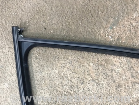 ФОТО Направляющая стекла двери для Porsche Cayenne II 958 E2/92A (10-14) Київ