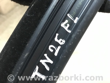 ФОТО Направляющая стекла двери для Porsche Cayenne II 958 E2/92A (10-14) Київ