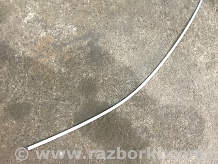 ФОТО Молдинг двери для Porsche Cayenne II 958 E2/92A (10-14) Київ