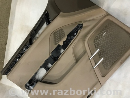 ФОТО Карточка дверная для Porsche Cayenne II 958 E2/92A (10-14) Київ