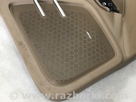 ФОТО Карточка дверная для Porsche Cayenne II 958 E2/92A (10-14) Київ
