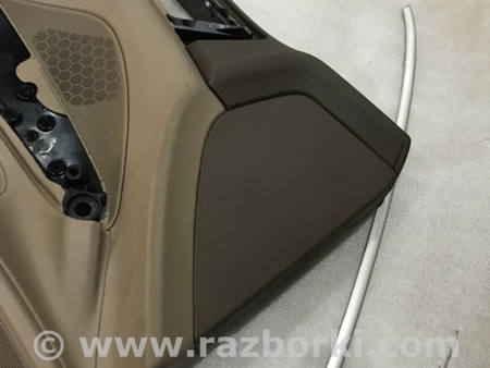 ФОТО Карточка дверная для Porsche Cayenne II 958 E2/92A (10-14) Київ