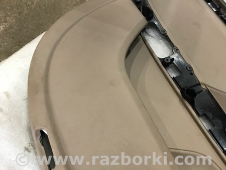 ФОТО Карточка дверная для Porsche Cayenne II 958 E2/92A (10-14) Київ