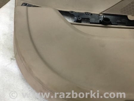 ФОТО Карточка дверная для Porsche Cayenne II 958 E2/92A (10-14) Київ