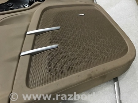 ФОТО Карточка дверная для Porsche Cayenne II 958 E2/92A (10-14) Київ