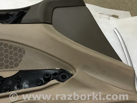 ФОТО Карточка дверная для Porsche Cayenne II 958 E2/92A (10-14) Київ