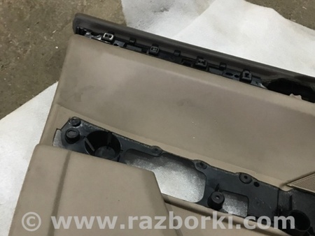 ФОТО Карточка дверная для Porsche Cayenne II 958 E2/92A (10-14) Київ