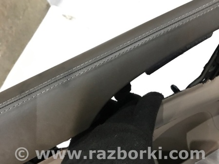 ФОТО Карточка дверная для Porsche Cayenne II 958 E2/92A (10-14) Київ