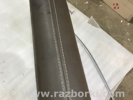 ФОТО Карточка дверная для Porsche Cayenne II 958 E2/92A (10-14) Київ