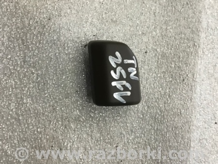 ФОТО Заглушка для Porsche Cayenne II 958 E2/92A (10-14) Київ