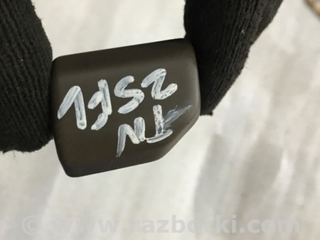 ФОТО Заглушка для Porsche Cayenne II 958 E2/92A (10-14) Київ