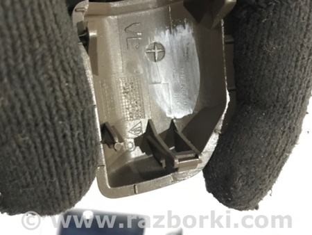 ФОТО Заглушка для Porsche Cayenne II 958 E2/92A (10-14) Київ