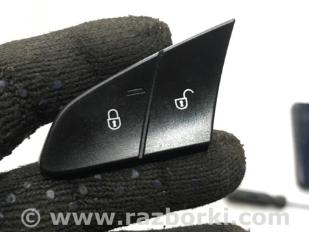 ФОТО Кнопка для Porsche Cayenne II 958 E2/92A (10-14) Київ