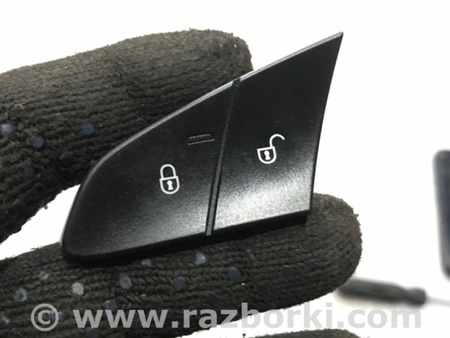 ФОТО Кнопка для Porsche Cayenne II 958 E2/92A (10-14) Київ