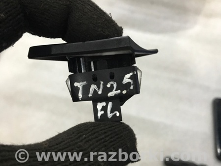 ФОТО Кнопка для Porsche Cayenne II 958 E2/92A (10-14) Київ