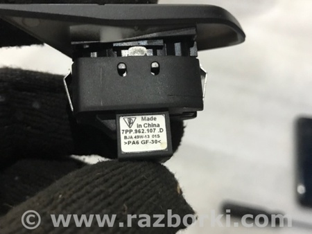 ФОТО Кнопка для Porsche Cayenne II 958 E2/92A (10-14) Київ